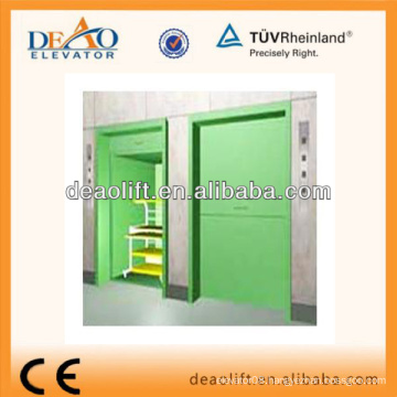 Hot sale Chinese Suzhou Dumbwaiter Lift" DEAO " for restanrant, cafe bar